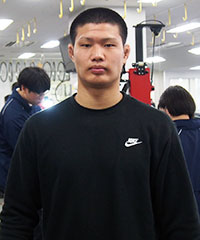 田中大我