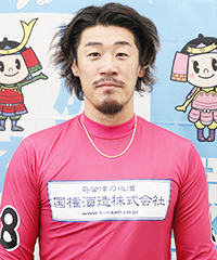 伊東翔貴