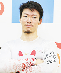 大川剛
