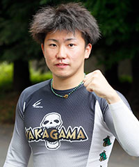 中釜健次