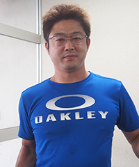 泉谷直哉