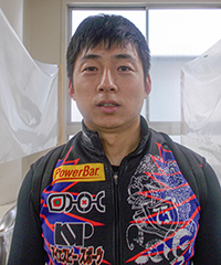 泉谷元樹