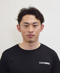 橋本陸