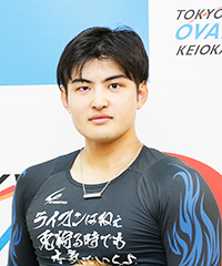 荒川達郎