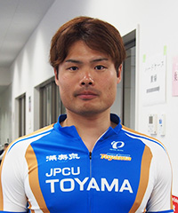 栗田万生