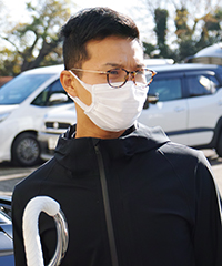 馬場和広