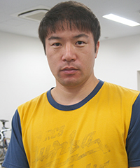 宿口潤平