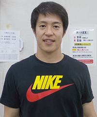 藤田周磨