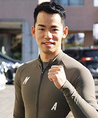 梅田加津也