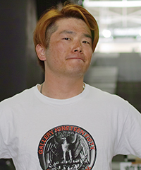 宇佐見優介