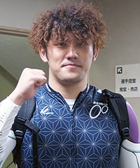 安藤直希