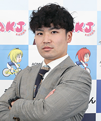 星野洋輝