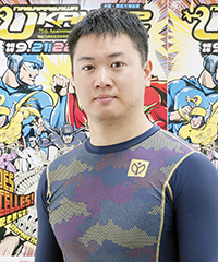 木村皆斗