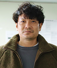 葛西雄太郎