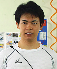 丸林駿太