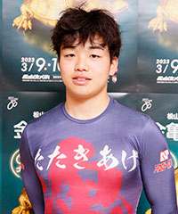 後藤大輝