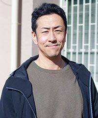 山本恵介