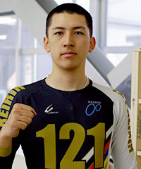 照井力斗