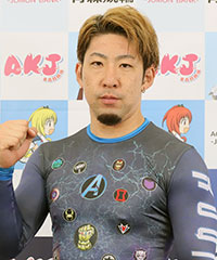 川口公太朗