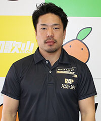 古性優作