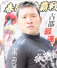 １・２班戦５Ｒ３日制７車立出走選手