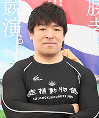 野口裕史