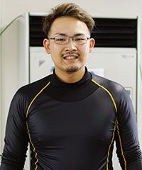 尾崎悠生