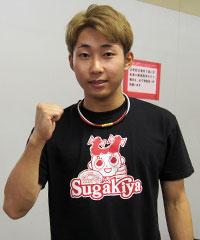 佐藤竜太