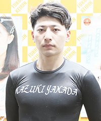 簗田一輝