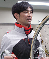 一ノ瀬貴将