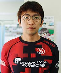 多田晃紀