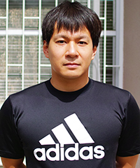 土田栄二