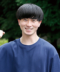 野崎翼
