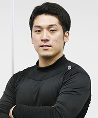石原颯
