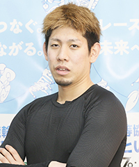 武田亮