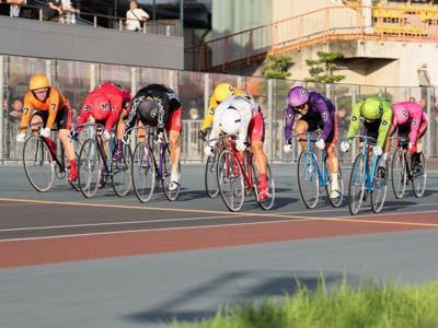 レース展開4