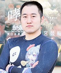 Ａ級１・２班戦７Ｒ制７車立出走選手