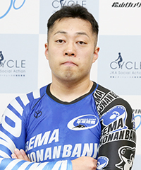 菅原大也