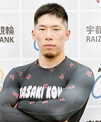 Ｓ級７車５Ｒ３日制出走選手