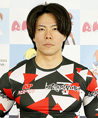 梶原海斗