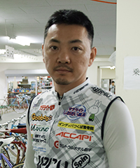吉田元輝