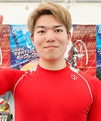 １・２班戦５Ｒ３日制７車立出走選手