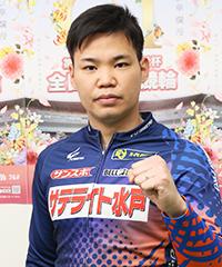 A級1,2班・4R・7車（ミッドナイト）出走選手