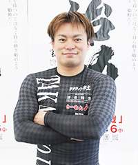 瓜生崇智