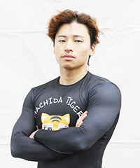 山口拳矢