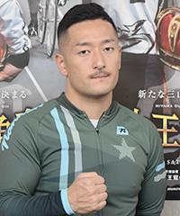 Ｓ級７車５Ｒ３日制出走選手