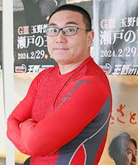 １・２班戦５Ｒ３日制７車立出走選手