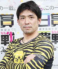坂上樹大