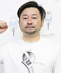 山崎芳仁