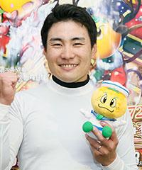 Ａ級１・２班戦７Ｒ制７車立出走選手